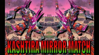 KASHTIRA MIRROR MATCH