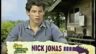 Camp Rock 2 - 1st SNEAK PEEK!!!.mp4