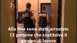 operazione antidroga frosinone long shadows