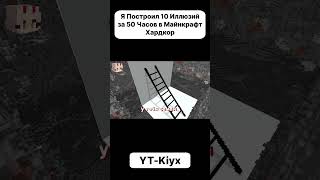 Мощька Оценивает 10 Иллюзий Kiyx