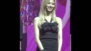 20190422 FANCY SHOWCASE SANA COMEBACK MENT