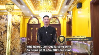 Khám phá công trình Siêu Bảo Vệ vô cùng ấn tượng tại thành phố Bắc Ninh