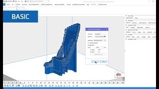 Tutorial Magics: How to Prepare and Run a Simulation