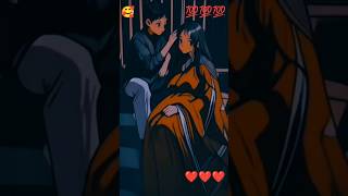 Qayamat song love story #shorts #viral #trending