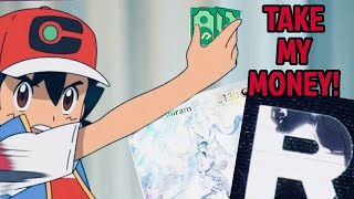 WALLETS READY!!! These Pokemon Cards are Going to SLAP!