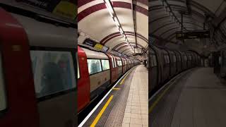 London Underground🇬🇧 #shorts #bondstreetstation #short #shortvideo #london #londoncity #londoncity