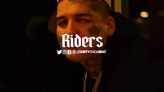 (HARD) Lefty Gunplay Type Beat ''Riders'' Prod By DirtyOnDaBeat