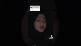 Sedap la damia nyanyi lagu ni 🥺