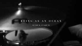 "Death's Great Black Wing..." - Being As An Ocean