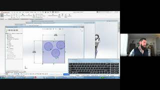 HMC E4 - CAD Lab 2 Lesson 1 - Solidworks Navigation, Controls, & Shortcuts