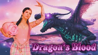 Melanie Martinez - Dragon´s Blood [MM3 INSTRUMENTAL REMAKE] - [READ DESCRIPTION] 🧚‍♀️💕