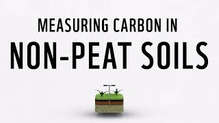 Carbon measurement technical training | Non-peat soils