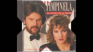 Pimpinela - Como le digo (Vers.  Ext.)  HD