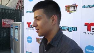 Luis Coronel @ Descarga 2013