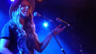 The Shires - State Lines - Live At Brudenell Social Club, Leeds - 12th March 2020