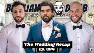 The Wedding Recap