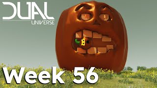 Dual Universe | Week 56