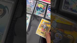 The best way to store Pokemon cards! #pokemon