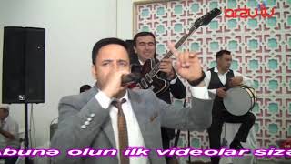 Cabir Ağdərəli çox möhtəşəm