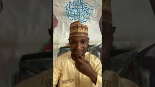 IKILO PATAKI FUN IMAM OGBOMOSO - Sheikh Sulyman Ibrahim