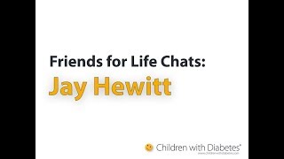 FFL Chats: Jay Hewitt