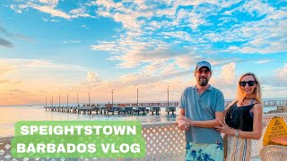 IS SPEIGHTSTOWN BARBADOS NICE? | Things To Do in Speightstown Barbados | Barbados Vlog