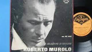 Roberto Murolo - Nun chiagnere