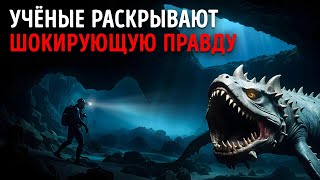 Факты о Бермудском треугольнике, которые запутают ваш разум