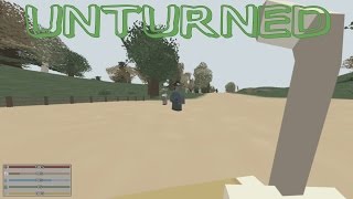 Mehr Action!  ■ [S01/E05] ■ Let's Play Unturned 3.0