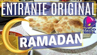 Entrante original mesa de Ramadan 🌙| Receta fácil y rápida | ramiaschannel