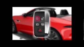 Jaguar F TYPE How To Deployable Door Handles  Jaguar USA