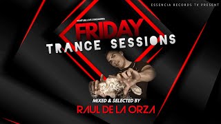 DJ RAUL DE LA ORZA@ESPECIAL TRANCE PROGRESSIVE REMEMBER