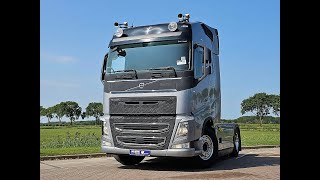 Kleyn Trucks - VOLVO FH 460 2019 442,848 km