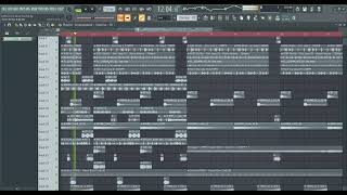 Bass house | style Max Kilian,D'Amico,Tian | FREE FLP