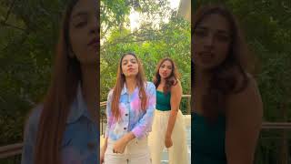 #simranbudharup aka risita//friends mastii🤩//new instagram video #shorts