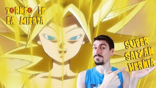 VVlog - Dragon Ball Super 92 | REBAJAS DE SUPER SAIYAN | TODO SIGUE MAL