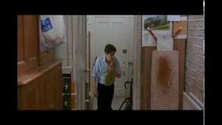 Romantic Scene Notting Hill - The Best and the Worst Side of Me - Antiqcool Friendlymusicman