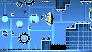 Shi##y Freedom08 | By MegUm | Stellx | Geometry Dash 2.11