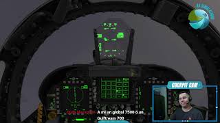 PADU AIRPORT| LIVE FLIGHT| MS2020