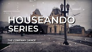 HOUSEANDO SERIES DEEP HOUSE VOLUME 9