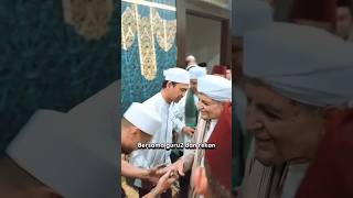 Ustadz Abdul Somad $ Para Artis bertemu Habib Umar #habibumarbinhafidz #ustadzabdulsomad