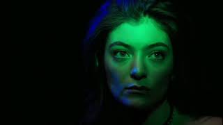 Lorde - Ladder Song