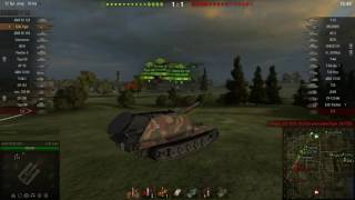 WorldOfTanks (WoT)