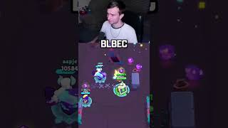 🤯MEGA EPIC PLAY GENE🤯#youtubeshorts #shorts #brawlstars #clips #mobilegaming #akrij1211 #player