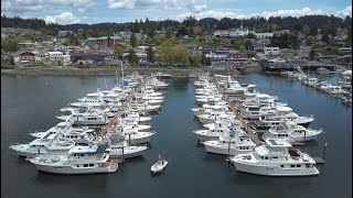 NAPS 2021 - Poulsbo, WA