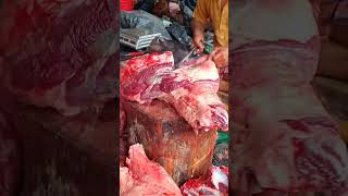 Charming Meat 🍖 Cutting