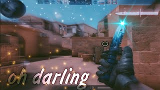 Мувик стандофф 2 Fragmovie standoff 2 | oh darling🍉