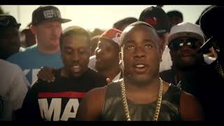 Yo Gotti ft  Jeezy, YG   Act Right Explicit Official Music Video