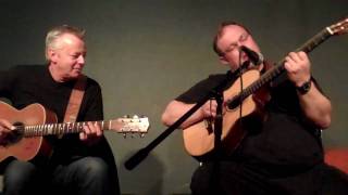 Tommy Emmanuel & Richard Smith, Nashtownville by Chet Atkins