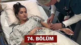 Yalı Çapkını 74. Bölüm |  Doctor I feel better